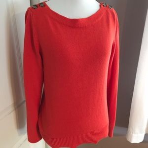 Loft Sweater Size XS